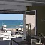 The - Panoramic View Appartement Agnone Bagni