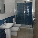 The - Panoramic View *