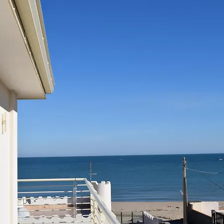 Apartment The - Panoramic View