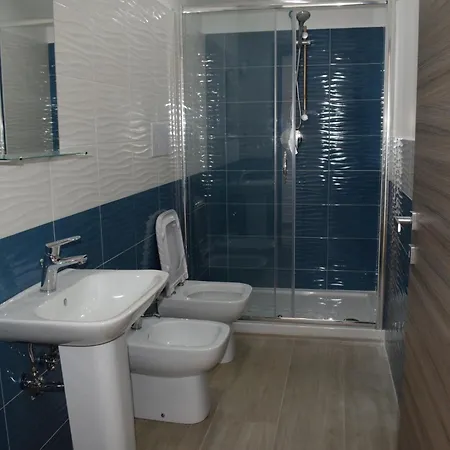 The - Panoramic View *