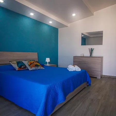 Apartment The - Panoramic View *