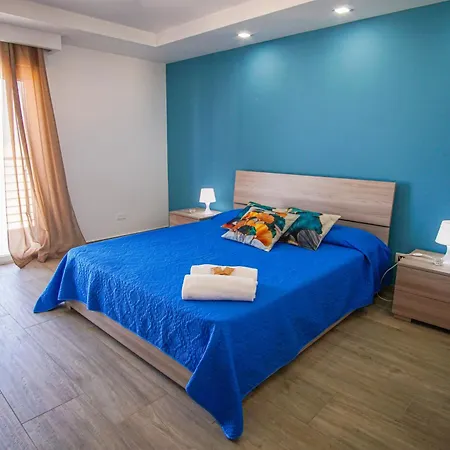 The - Panoramic View Apartment *