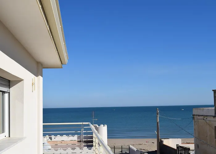 Apartamento The - Panoramic View
