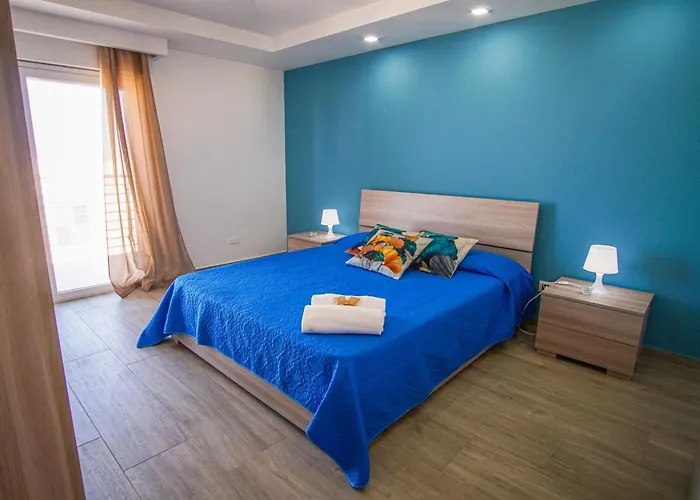 The - Panoramic View Apartamento *