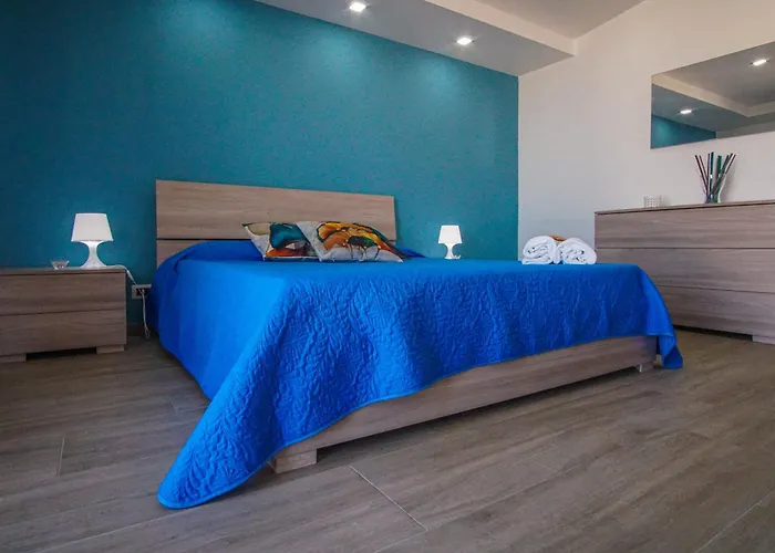 The - Panoramic View Apartamento