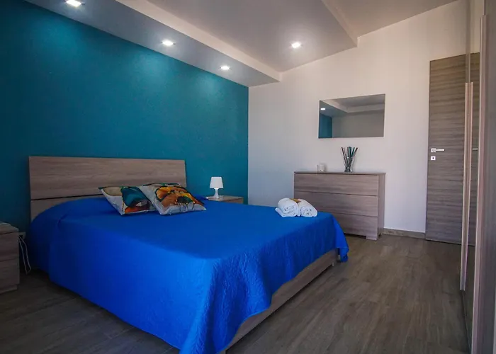 Apartamento The - Panoramic View *