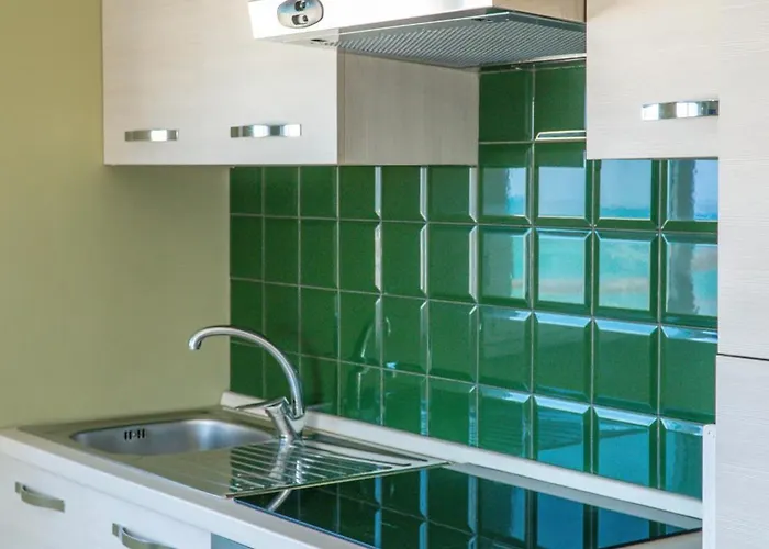 The - Panoramic View Apartamento