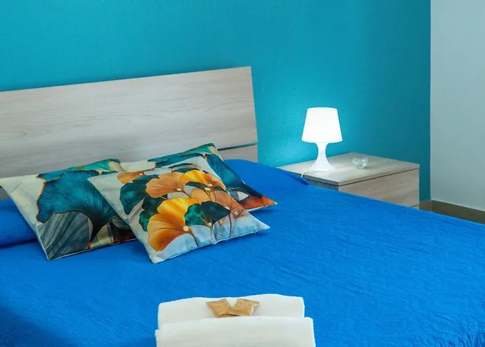 The - Panoramic View Apartamento *